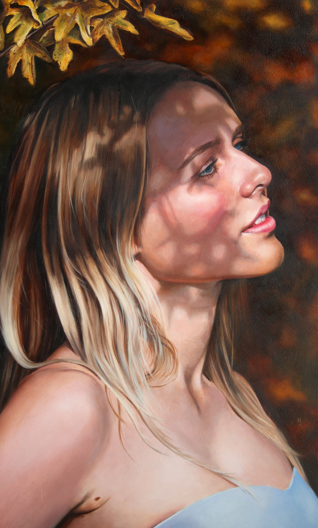 Autumn Lights 2
